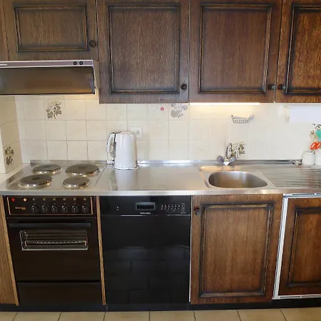 Apartment Ragina A Ollon