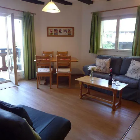 Daire Apartment Ragina A Ollon