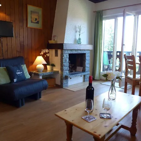 Apartment Ragina A Daire *