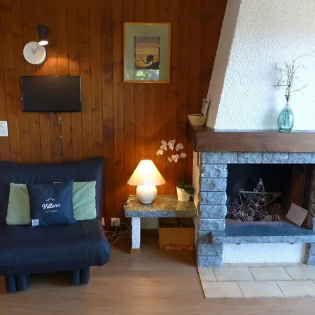 Apartment Ragina A * Ollon
