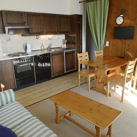 Appartement Apartment Ragina A
