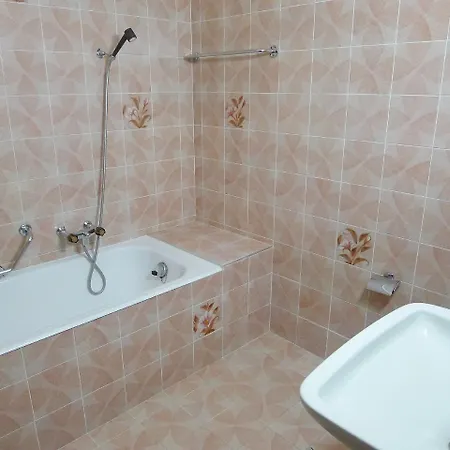 Apartment Ragina A