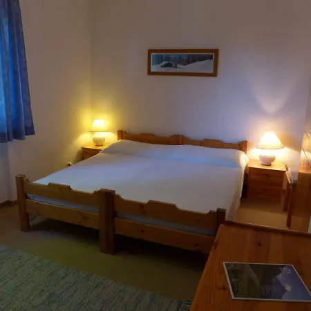 Apartment Ragina A Appartement Ollon