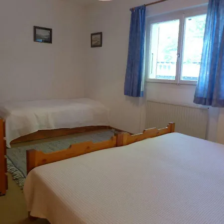 Appartement Apartment Ragina A Ollon